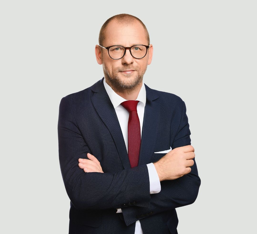I Wicewojewoda Mazowiecki